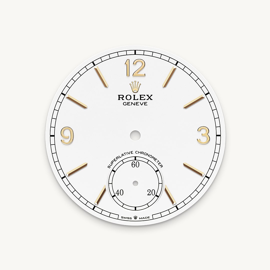 Esfera blanco intenso