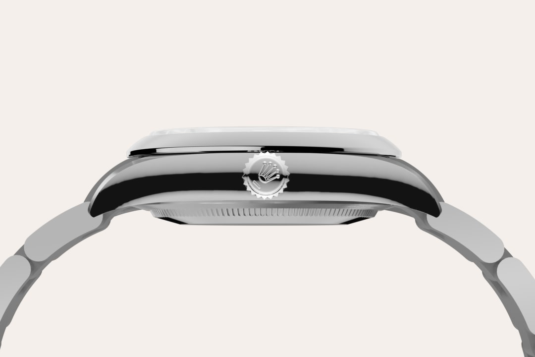Acero Oystersteel