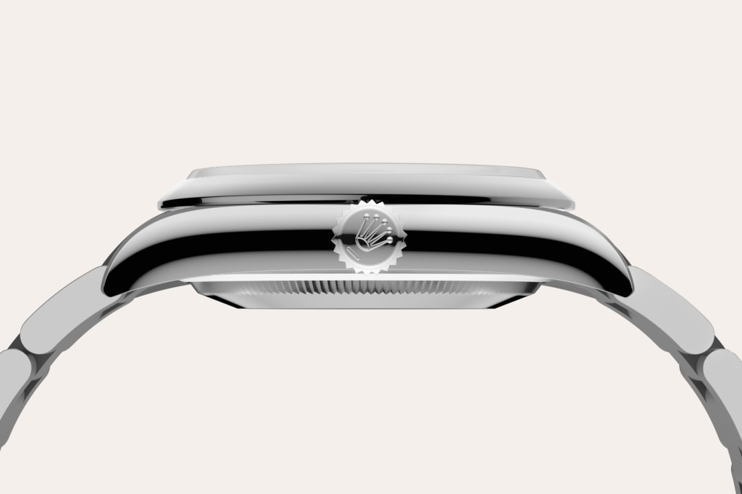 Acero Oystersteel