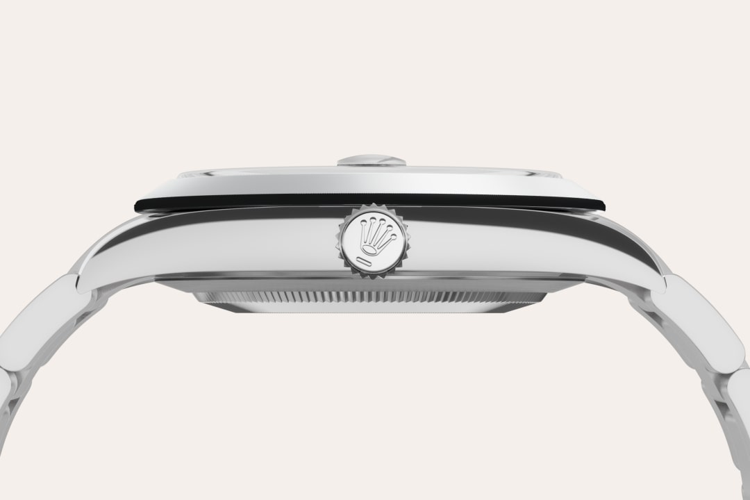 Acero Oystersteel