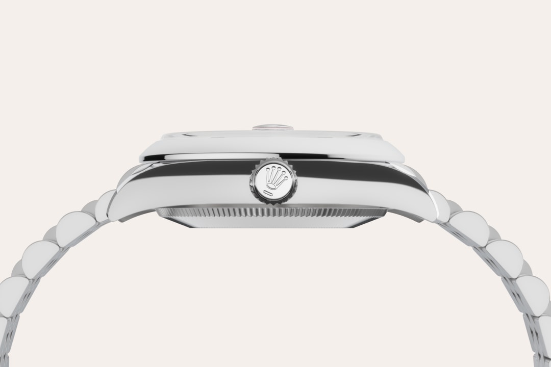 Acero Oystersteel