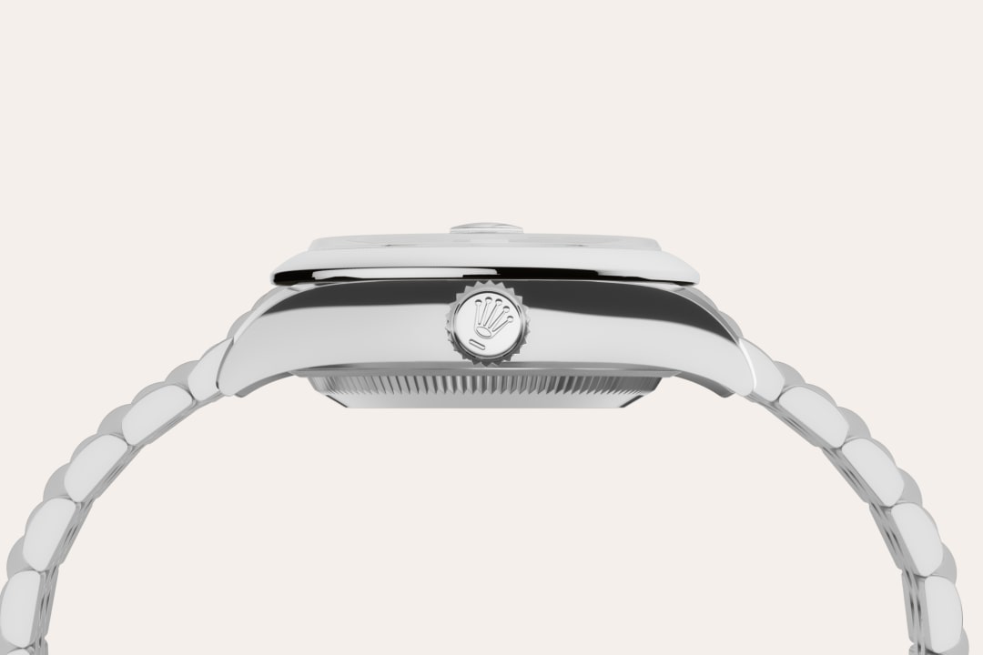 Acero Oystersteel