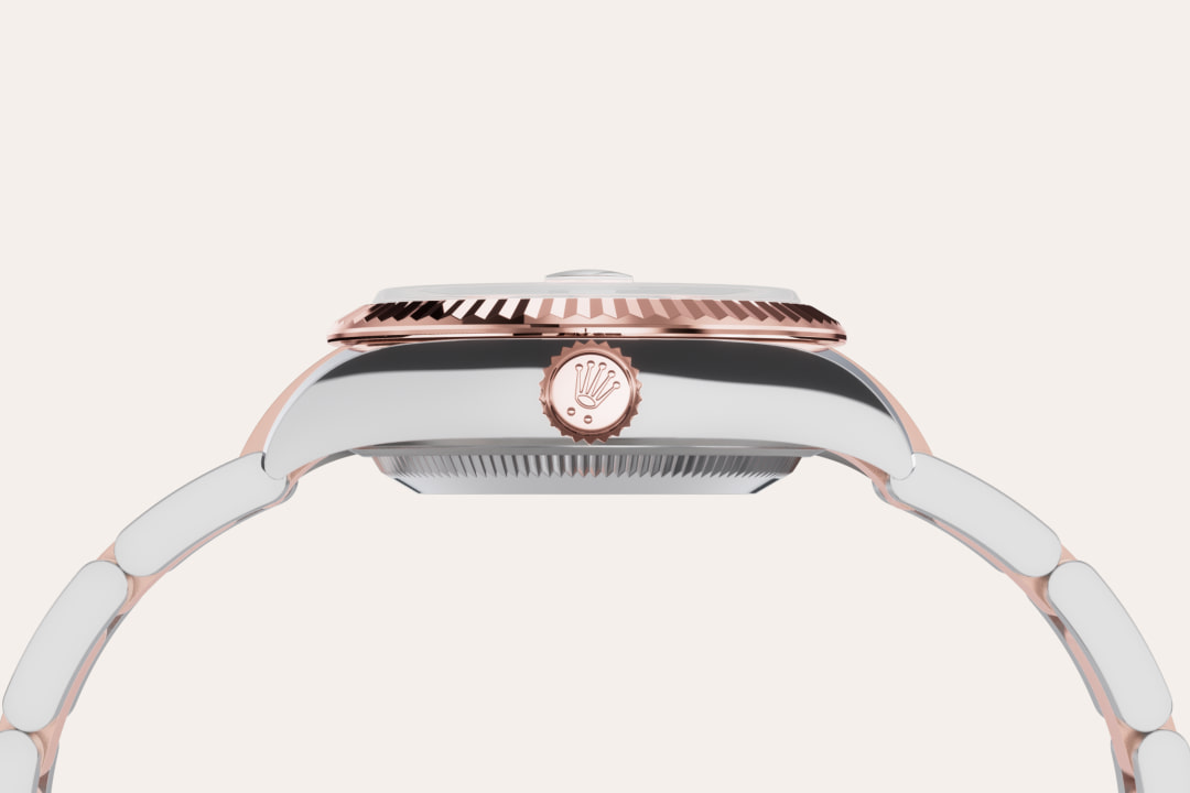 Rolesor Everose