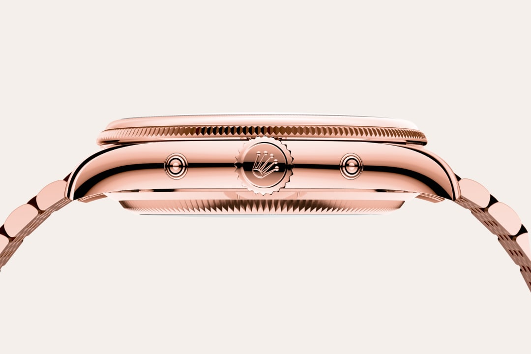 Oro Everose de 18 quilates