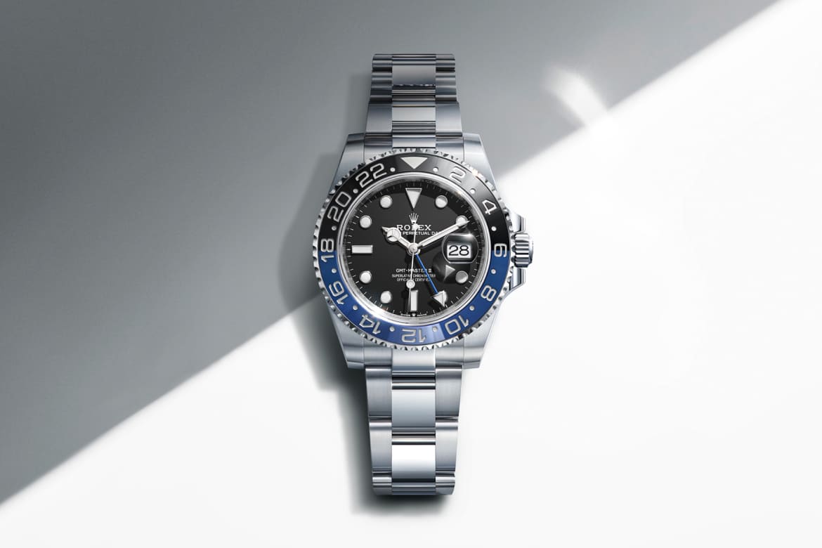GMT-Master II