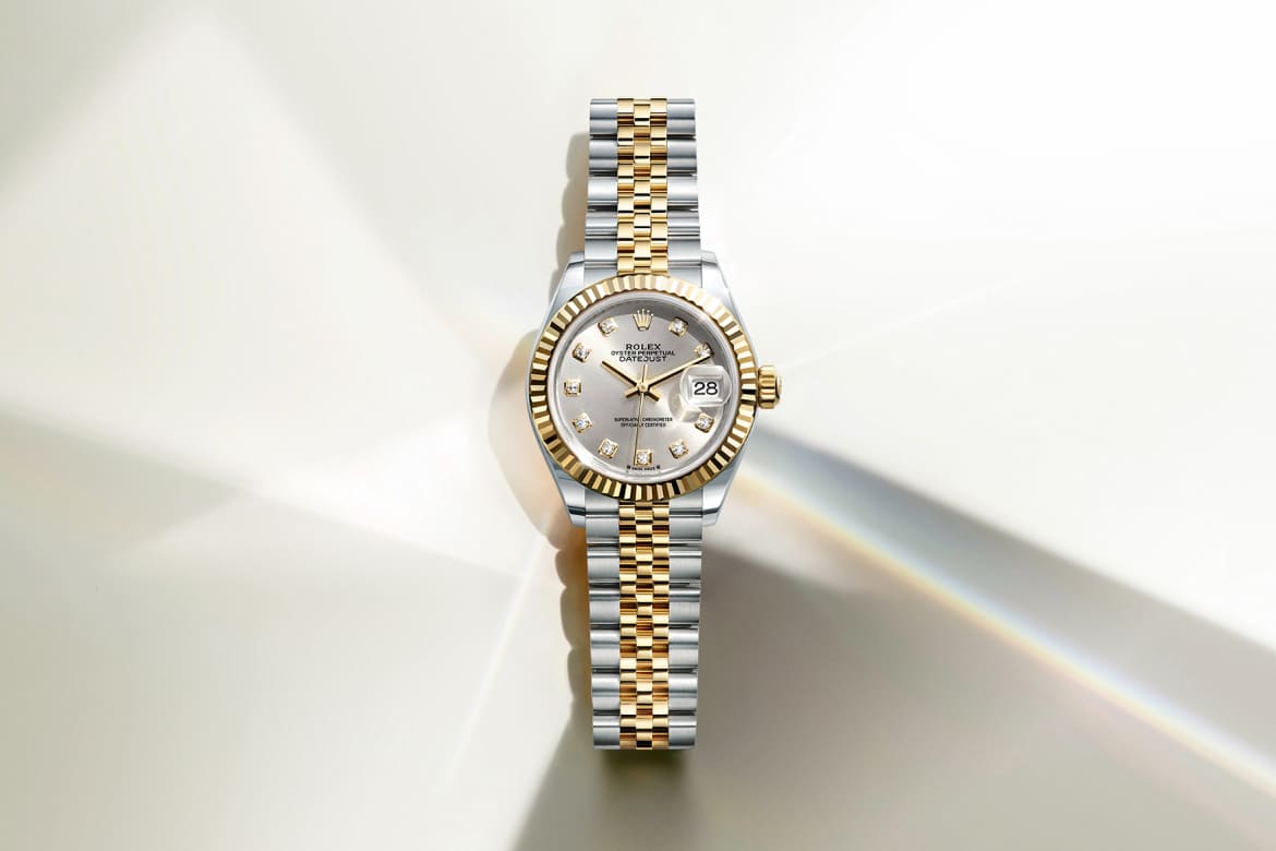 Lady-Datejust