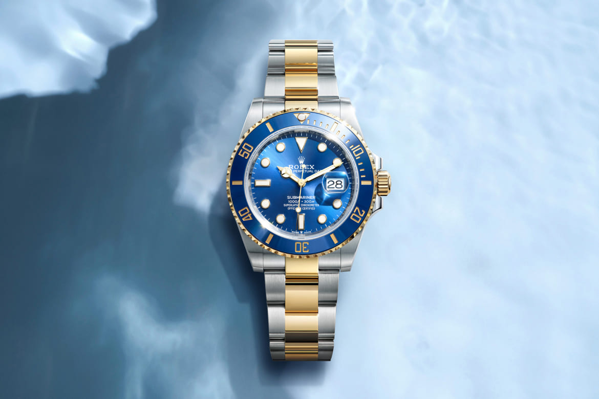 Submariner